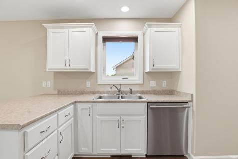 12713 Chaplin Court Fort Wayne IN 46845