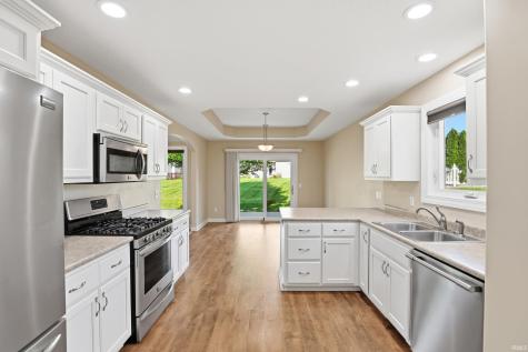 12713 Chaplin Court Fort Wayne IN 46845