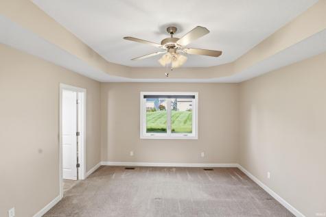 12713 Chaplin Court Fort Wayne IN 46845