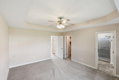 12713 Chaplin Court Fort Wayne IN 46845