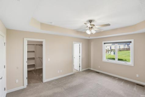 12713 Chaplin Court Fort Wayne IN 46845