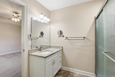 12713 Chaplin Court Fort Wayne IN 46845