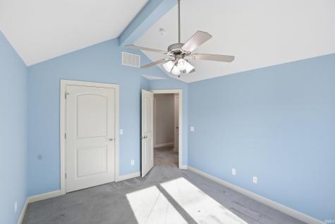12713 Chaplin Court Fort Wayne IN 46845