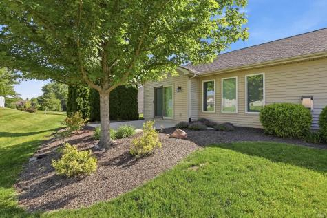 12713 Chaplin Court Fort Wayne IN 46845