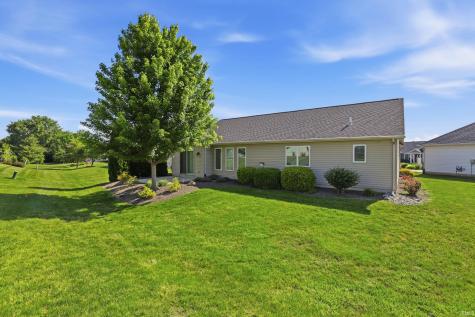 12713 Chaplin Court Fort Wayne IN 46845