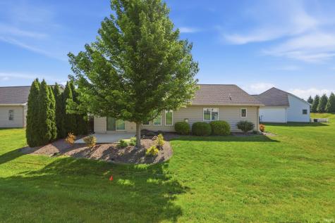12713 Chaplin Court Fort Wayne IN 46845