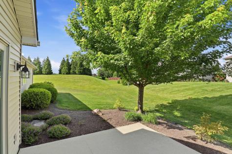 12713 Chaplin Court Fort Wayne IN 46845