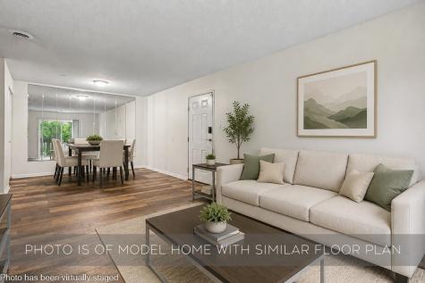1801 Irish Way South Bend IN 46637