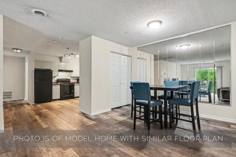 1801 Irish Way South Bend IN 46637