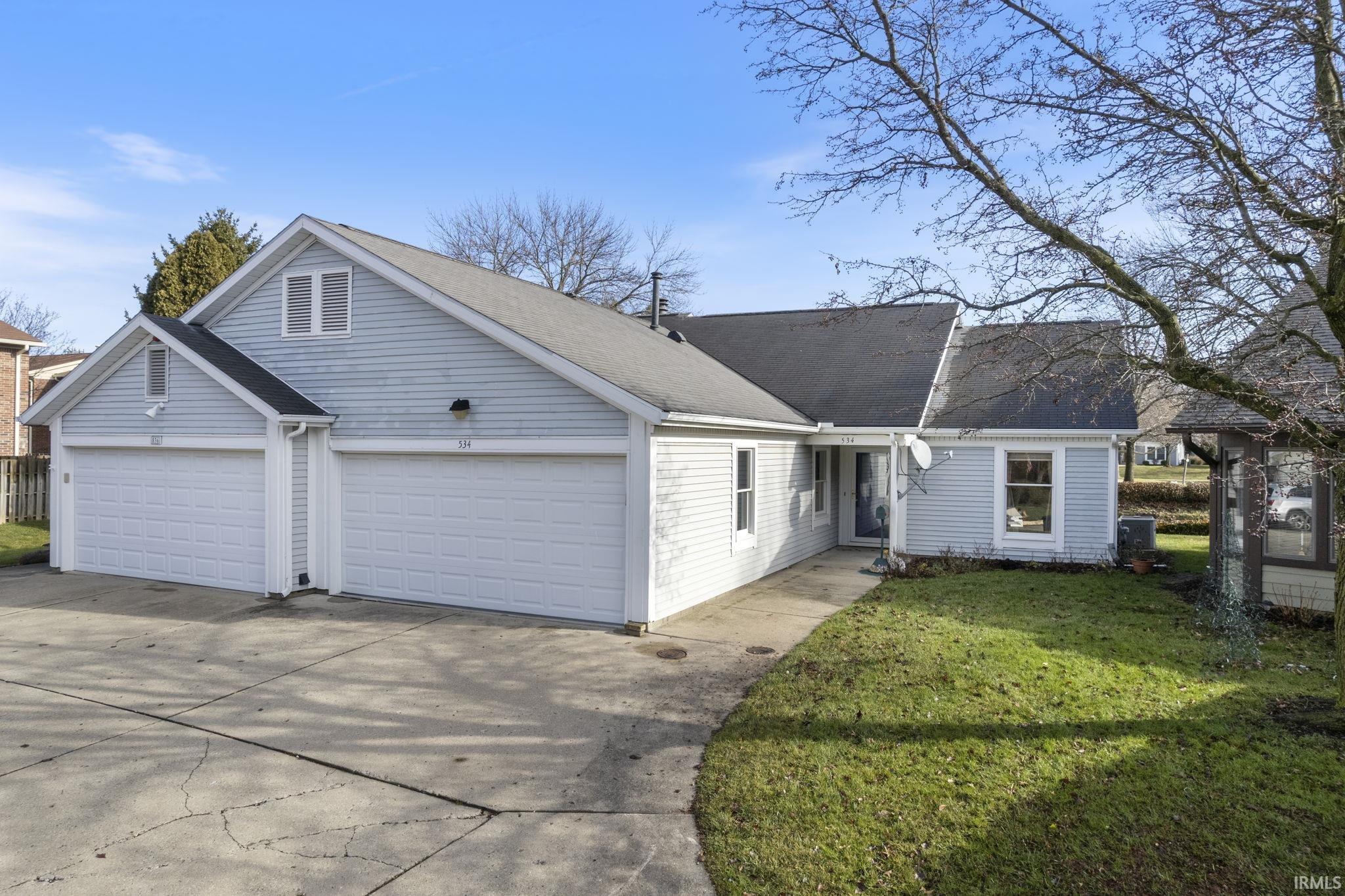534 Trace Five West Lafayette IN 47906
