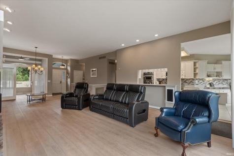 709 Bittersweet Cove Drive Mishawaka IN 46544