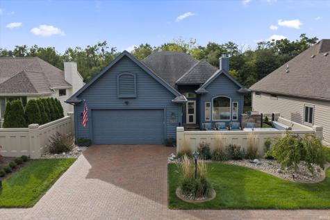 709 Bittersweet Cove Drive Mishawaka IN 46544