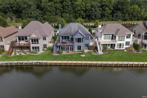 709 Bittersweet Cove Drive Mishawaka IN 46544
