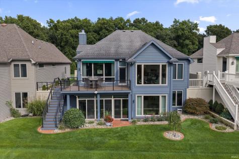 709 Bittersweet Cove Drive Mishawaka IN 46544