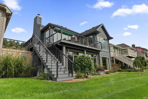 709 Bittersweet Cove Drive Mishawaka IN 46544