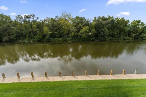 709 Bittersweet Cove Drive Mishawaka IN 46544