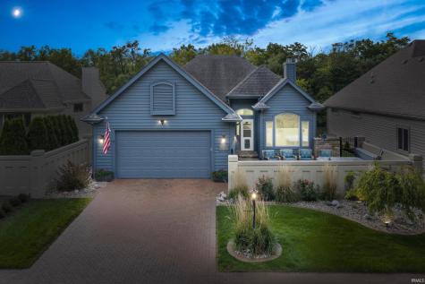709 Bittersweet Cove Drive Mishawaka IN 46544