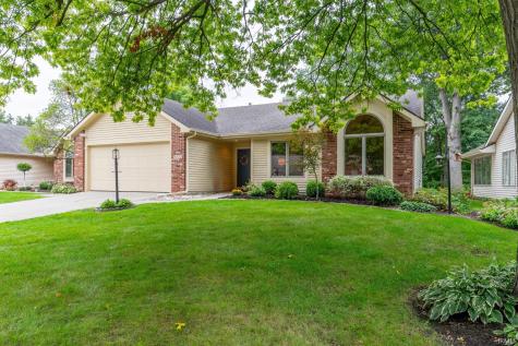 4223 Stillwood Drive Fort Wayne IN 46815