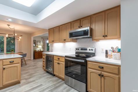 4223 Stillwood Drive Fort Wayne IN 46815