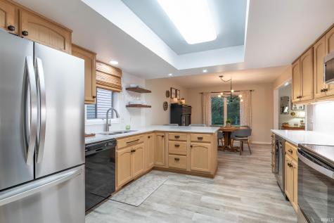 4223 Stillwood Drive Fort Wayne IN 46815