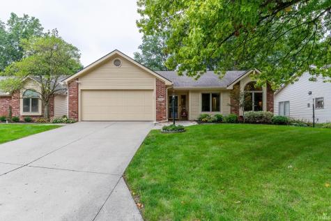 4223 Stillwood Drive Fort Wayne IN 46815