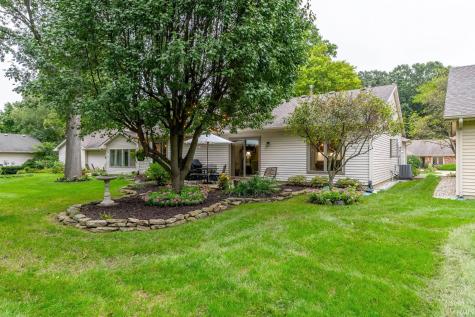 4223 Stillwood Drive Fort Wayne IN 46815
