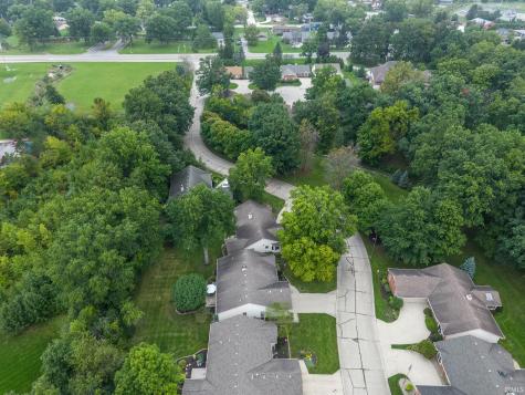 4223 Stillwood Drive Fort Wayne IN 46815