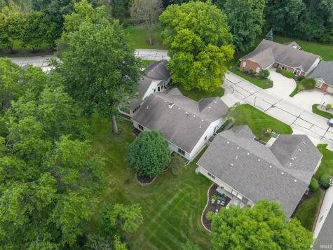 4223 Stillwood Drive Fort Wayne IN 46815