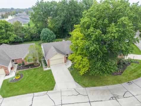 4223 Stillwood Drive Fort Wayne IN 46815
