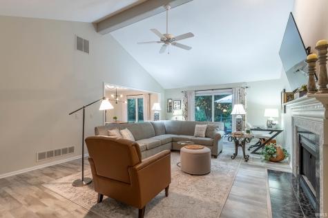 4223 Stillwood Drive Fort Wayne IN 46815
