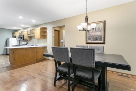 3855 Sandpiper Cove Run South Bend IN 46628