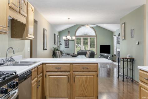 3855 Sandpiper Cove Run South Bend IN 46628