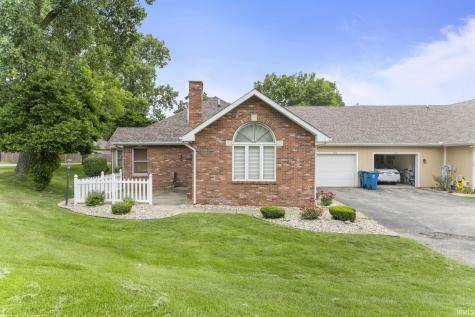 3855 Sandpiper Cove Run South Bend IN 46628