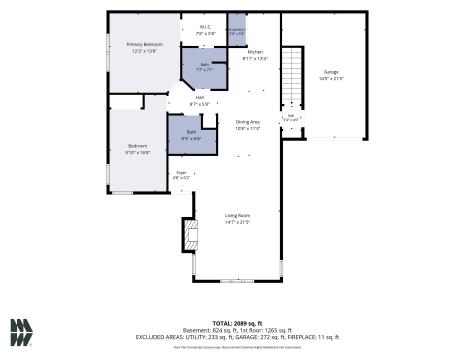 3855 Sandpiper Cove Run South Bend IN 46628