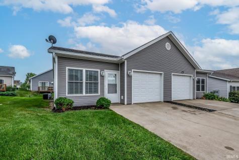 5733 W Monarch Court Bloomington IN 47403