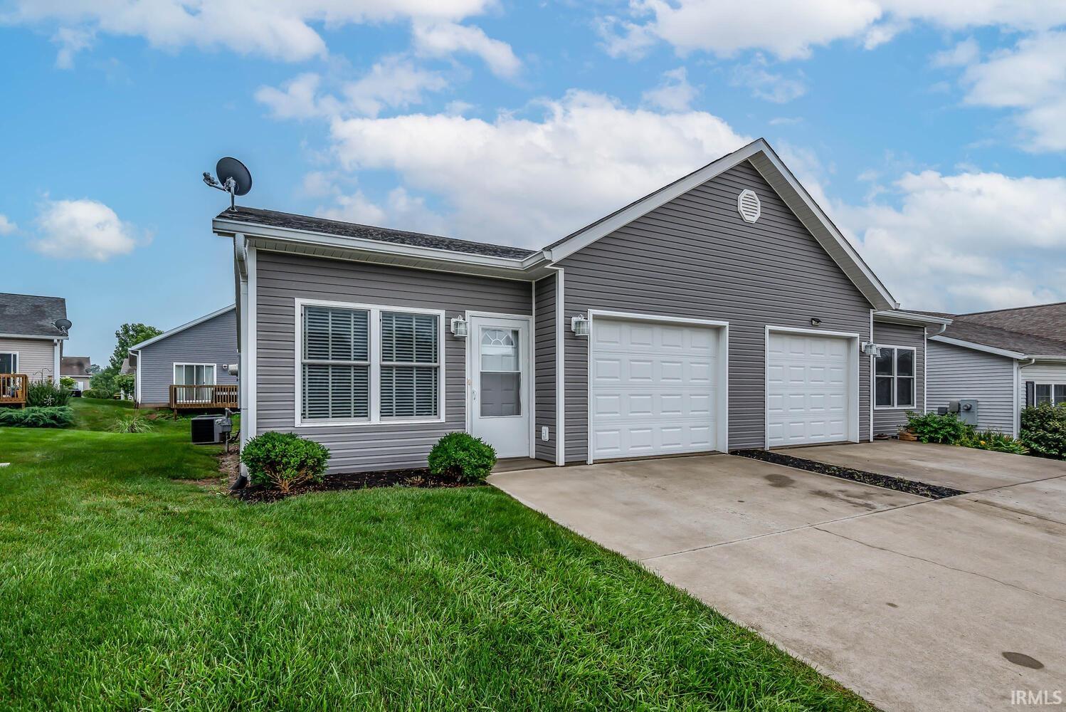 5733 W Monarch Court Bloomington IN 47403