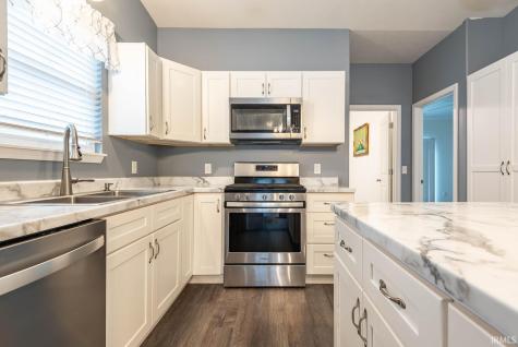 5733 W Monarch Court Bloomington IN 47403