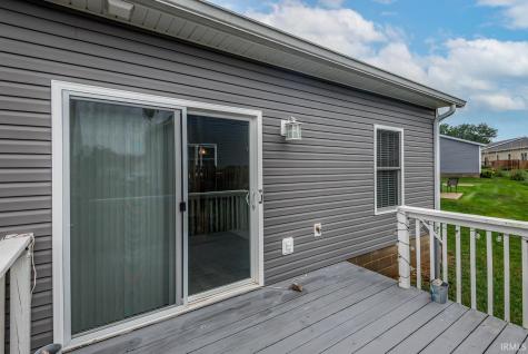 5733 W Monarch Court Bloomington IN 47403