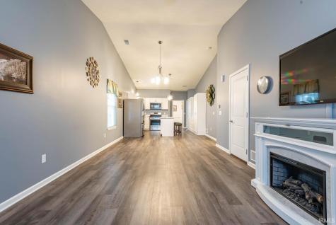 5733 W Monarch Court Bloomington IN 47403