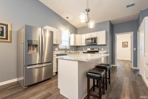 5733 W Monarch Court Bloomington IN 47403