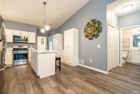 5733 W Monarch Court Bloomington IN 47403