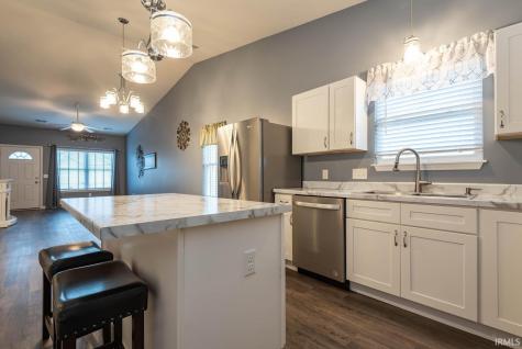 5733 W Monarch Court Bloomington IN 47403