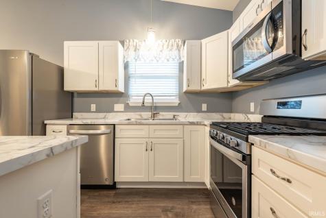 5733 W Monarch Court Bloomington IN 47403