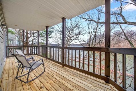 9828 S Harbour Pointe Drive Bloomington IN 47401