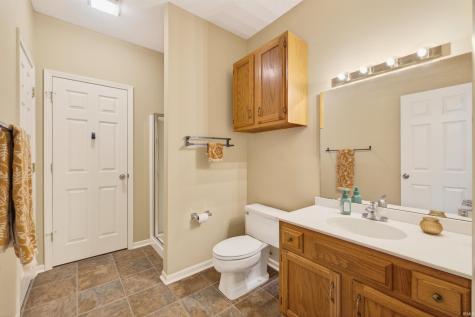 9828 S Harbour Pointe Drive Bloomington IN 47401
