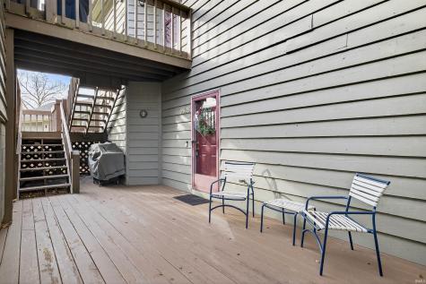 9828 S Harbour Pointe Drive Bloomington IN 47401