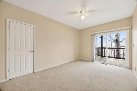 9828 S Harbour Pointe Drive Bloomington IN 47401