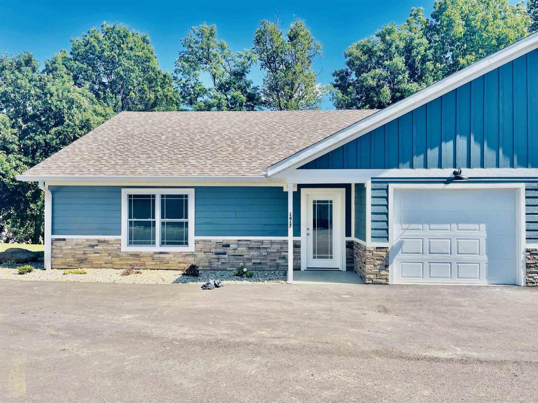 1417 24th Street Bedford IN 47421