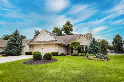 9532 Trellis Cove Fort Wayne IN 46835