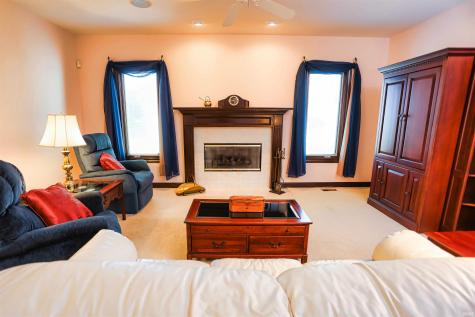 9532 Trellis Cove Fort Wayne IN 46835
